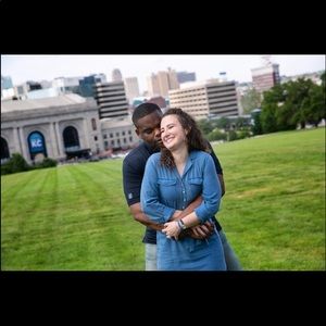 Meet your Posher, Katelyn